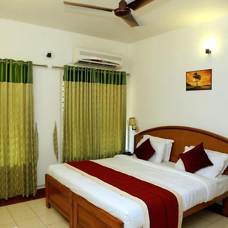 Ktdc Tamarind, Mannarkkad Hotel Alanallur Exterior photo