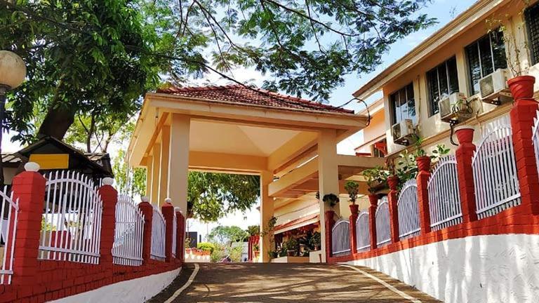 Ktdc Tamarind, Mannarkkad Hotel Alanallur Exterior photo