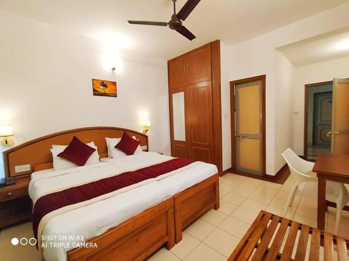 Ktdc Tamarind, Mannarkkad Hotel Alanallur Exterior photo