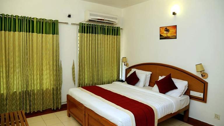 Ktdc Tamarind, Mannarkkad Hotel Alanallur Exterior photo